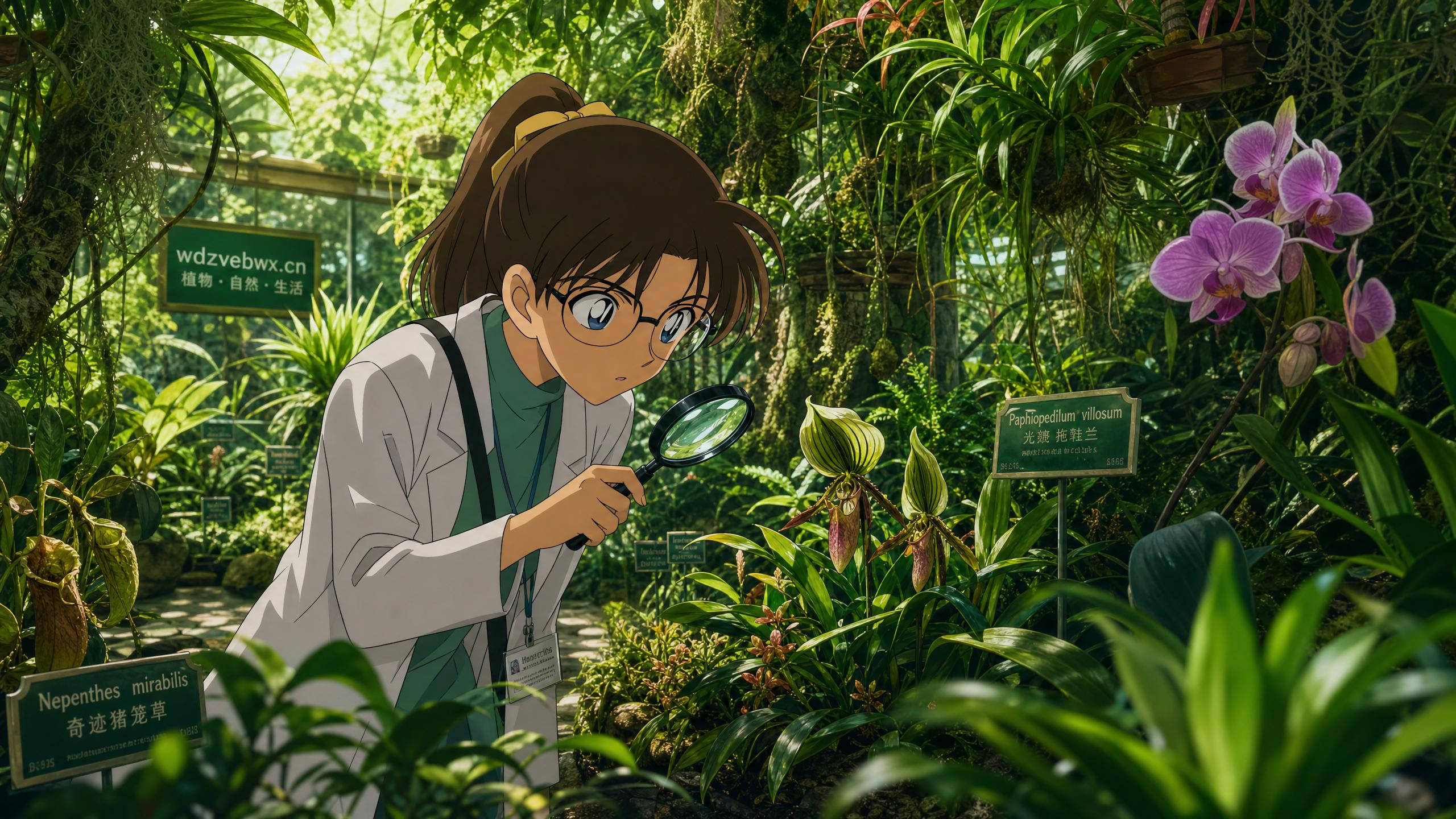 少女萝莉植物视频社区